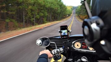 Na sprawy rzeczy warto zwrócić uwagę podczas zakupu kampera