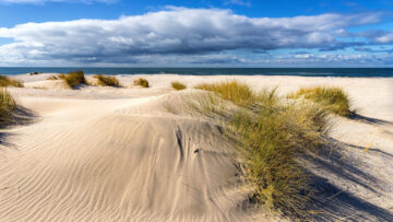 Co ciekawego proponują turystom muzea w Łebie